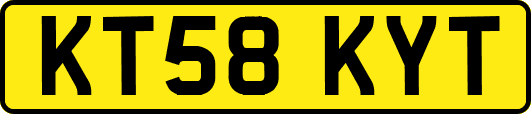 KT58KYT