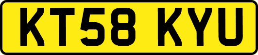 KT58KYU