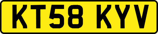 KT58KYV