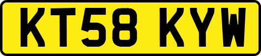 KT58KYW