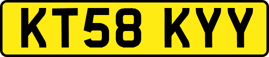 KT58KYY