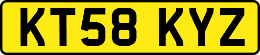 KT58KYZ