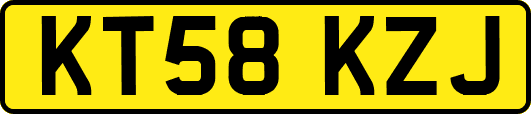 KT58KZJ
