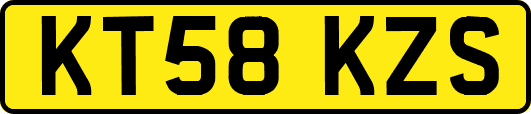 KT58KZS
