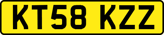 KT58KZZ