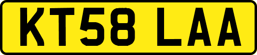 KT58LAA