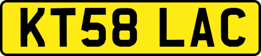 KT58LAC