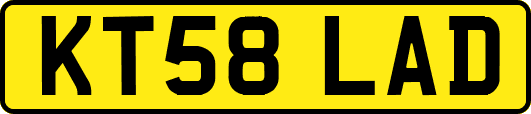 KT58LAD