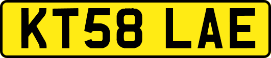 KT58LAE