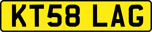 KT58LAG