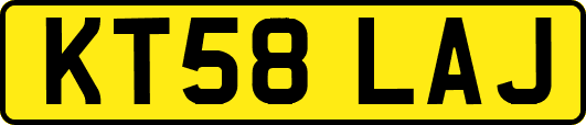 KT58LAJ