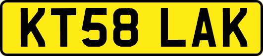 KT58LAK