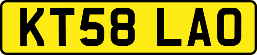 KT58LAO