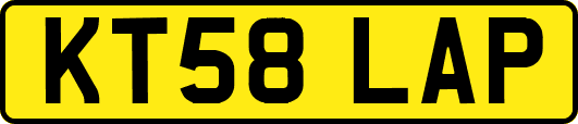 KT58LAP