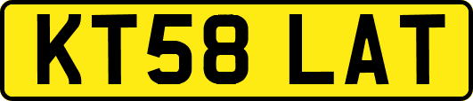 KT58LAT