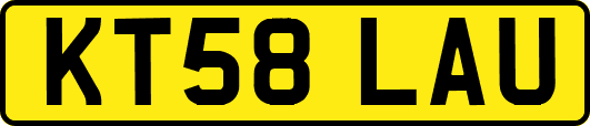 KT58LAU