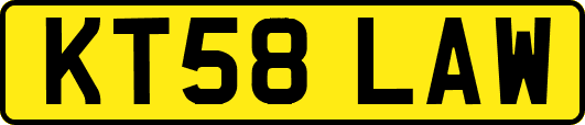 KT58LAW