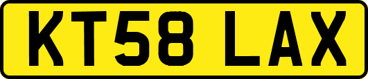 KT58LAX