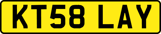 KT58LAY