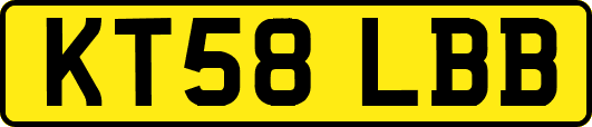 KT58LBB