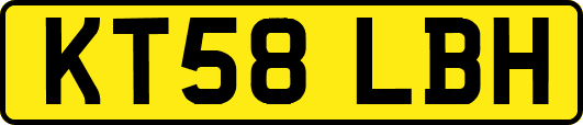 KT58LBH
