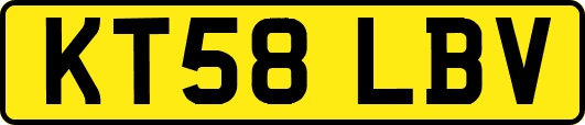KT58LBV