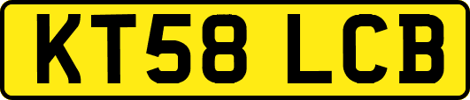 KT58LCB