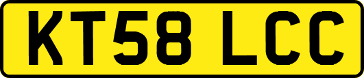 KT58LCC