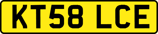 KT58LCE