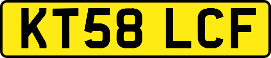 KT58LCF