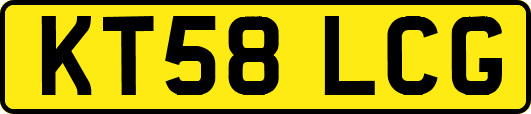 KT58LCG