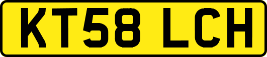 KT58LCH
