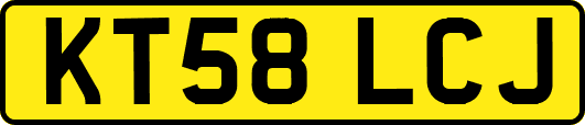KT58LCJ
