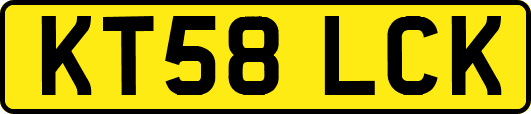 KT58LCK