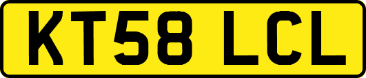 KT58LCL