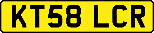 KT58LCR