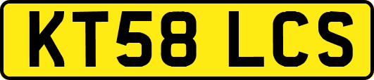 KT58LCS