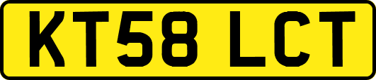 KT58LCT