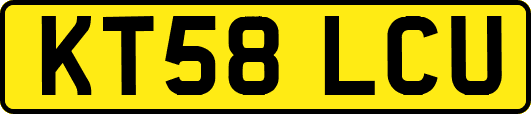 KT58LCU