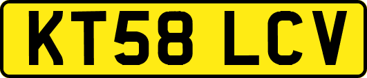 KT58LCV