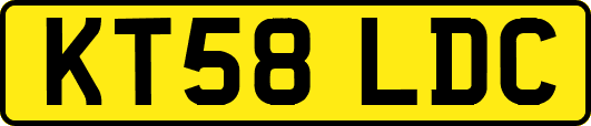 KT58LDC