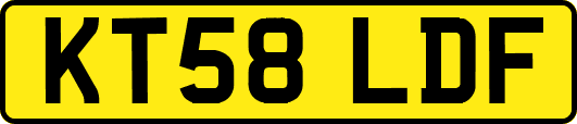 KT58LDF