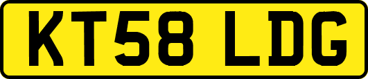 KT58LDG