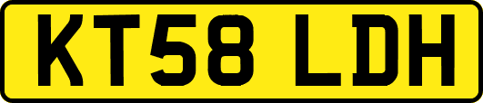 KT58LDH