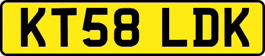 KT58LDK