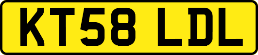 KT58LDL