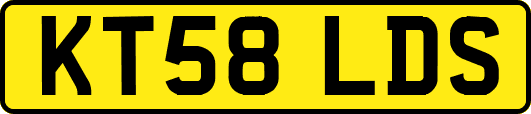 KT58LDS