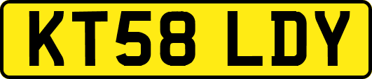 KT58LDY