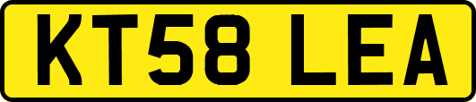 KT58LEA