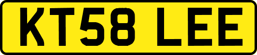 KT58LEE
